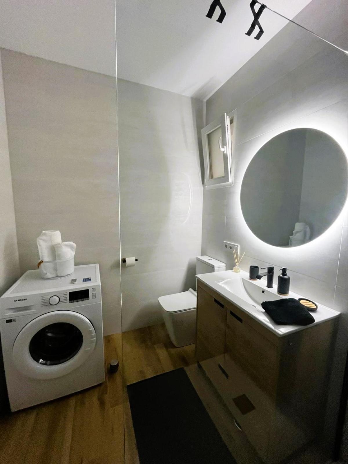 Appartement La Promenade à Alicante Extérieur photo