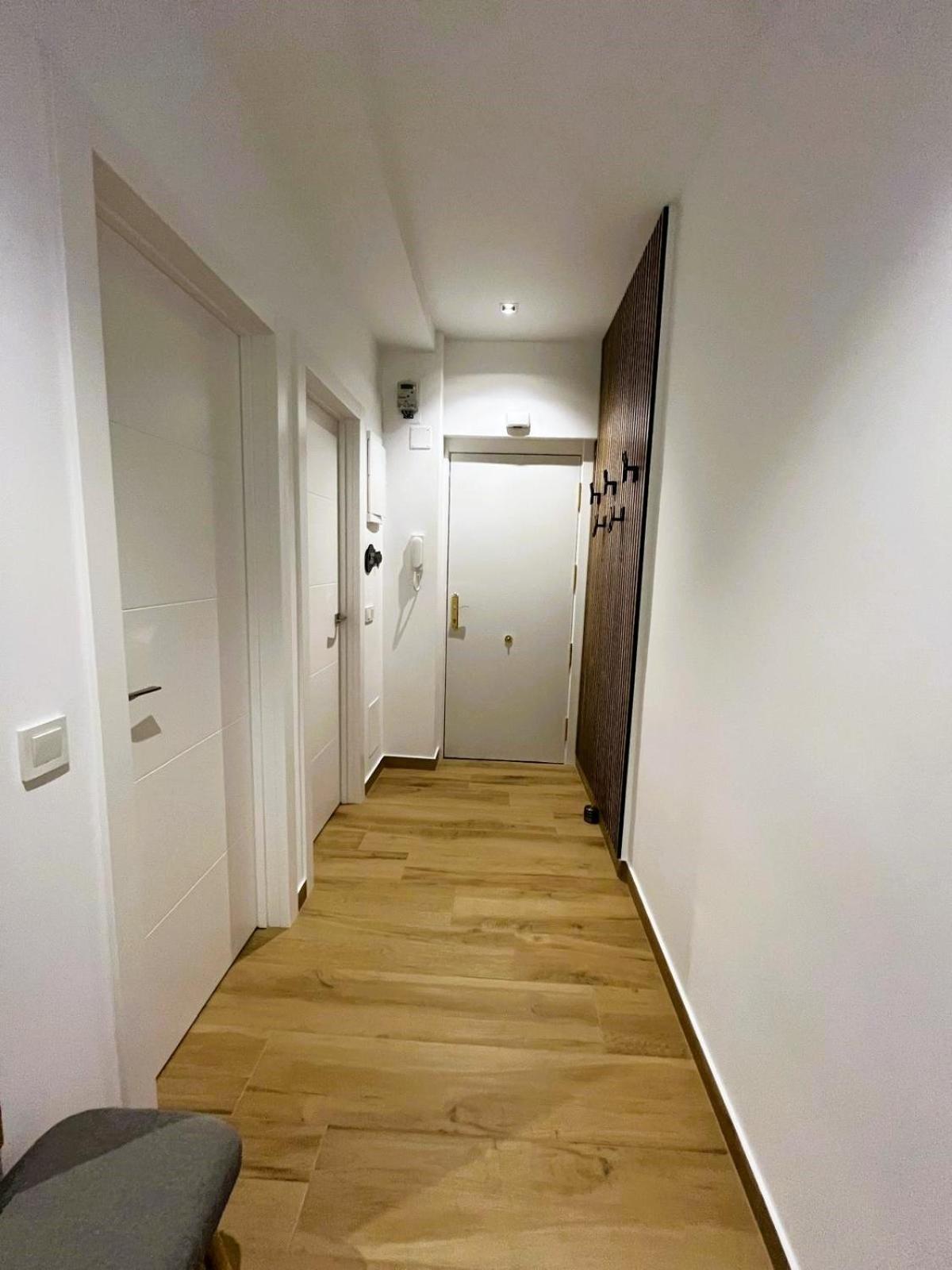 Appartement La Promenade à Alicante Extérieur photo