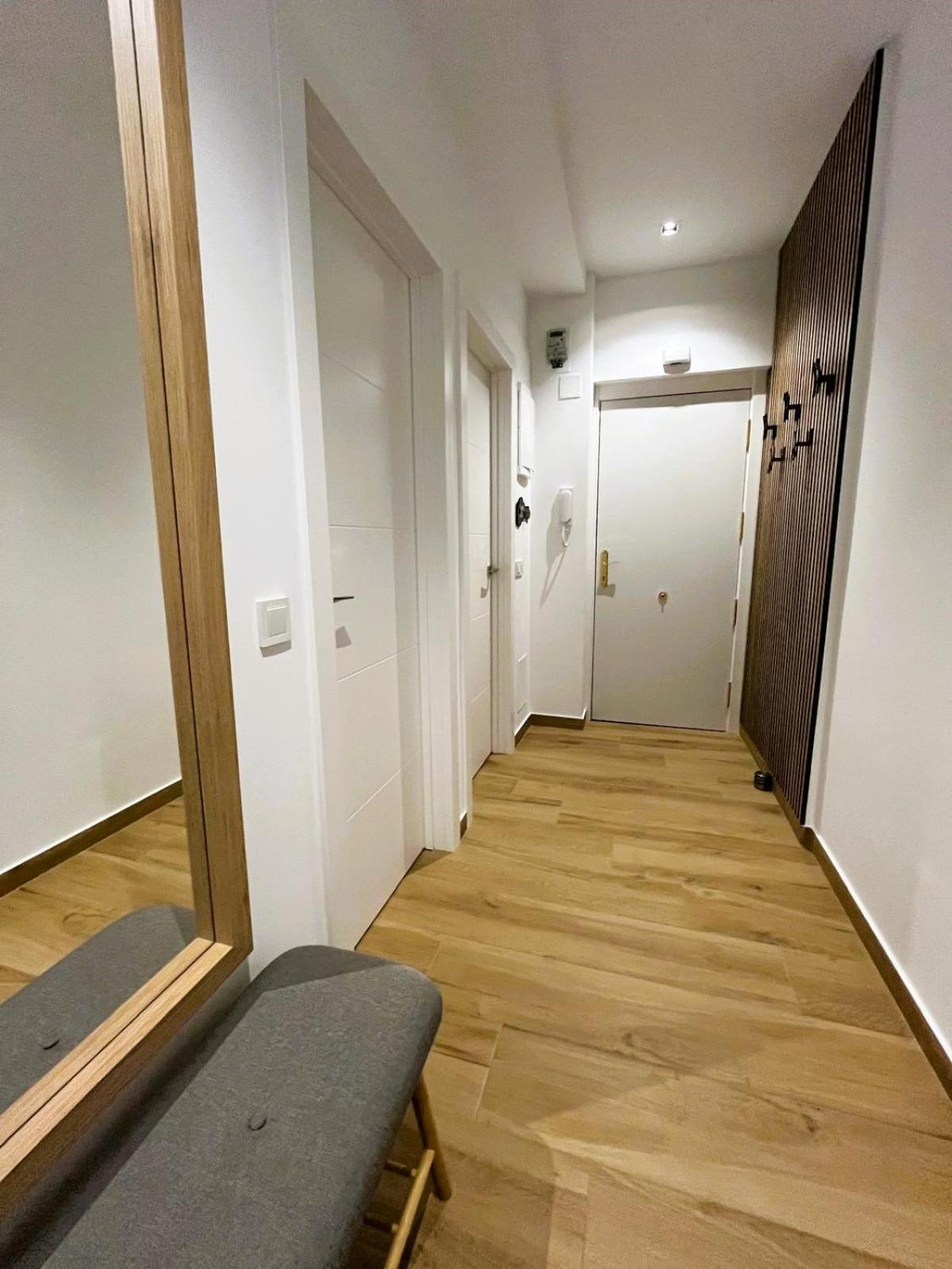 Appartement La Promenade à Alicante Extérieur photo