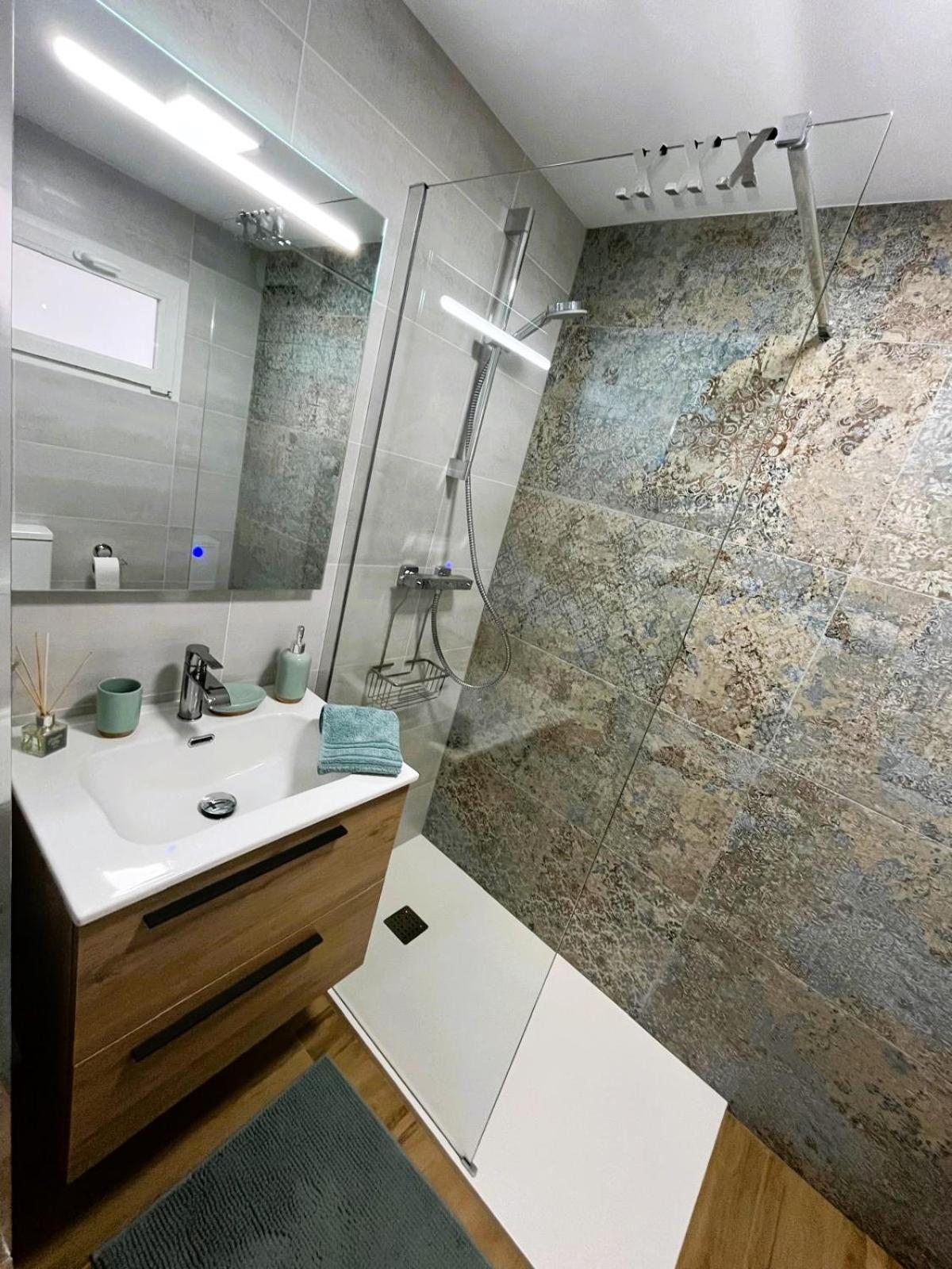 Appartement La Promenade à Alicante Extérieur photo