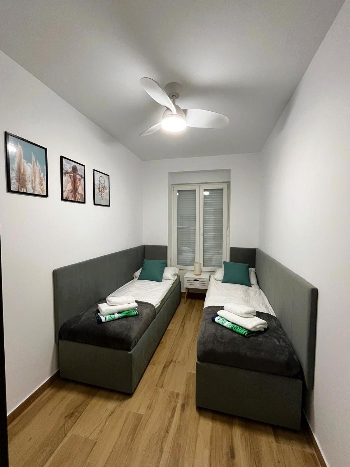 Appartement La Promenade à Alicante Extérieur photo